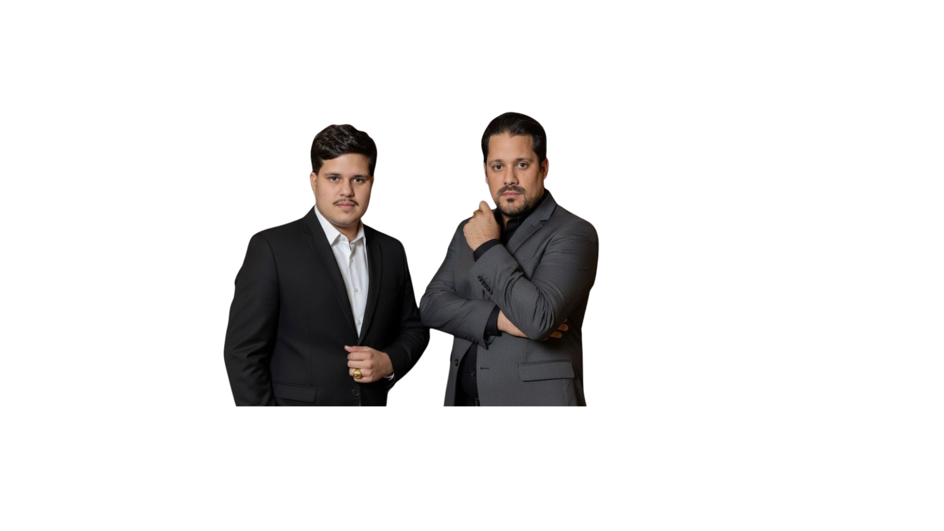 Fundadores da Virtus Company